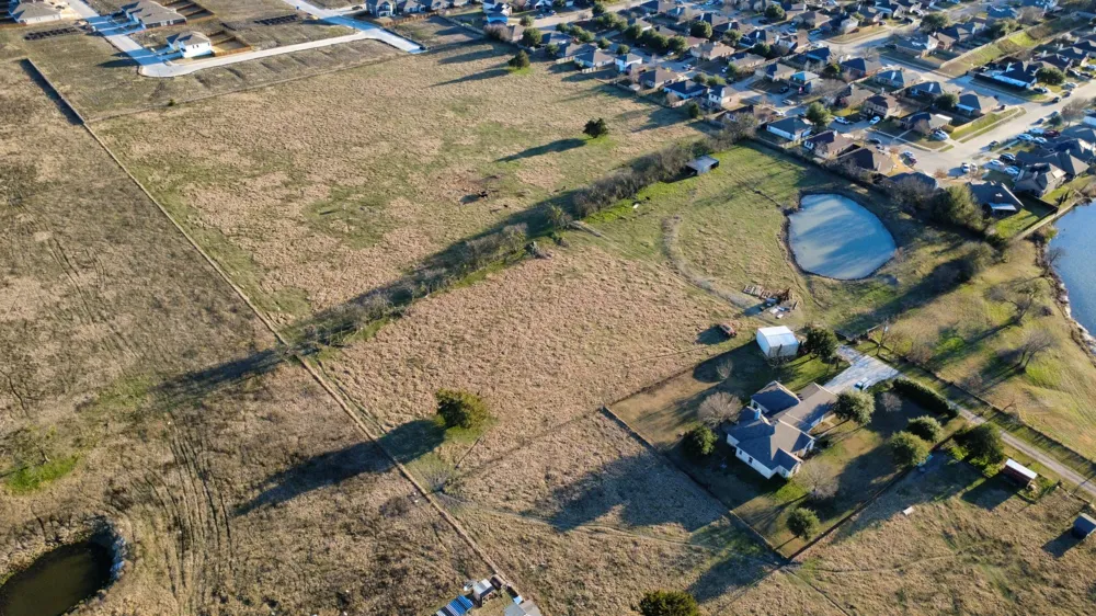 1270 Alto Seagoville, TX 75159
