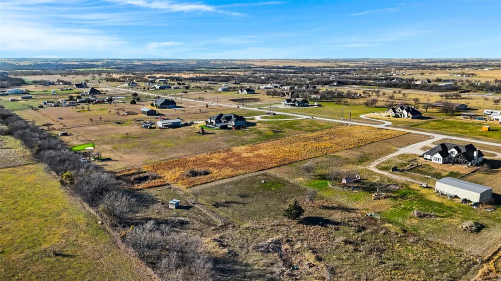 High Mesa Drive Justin, TX 76247