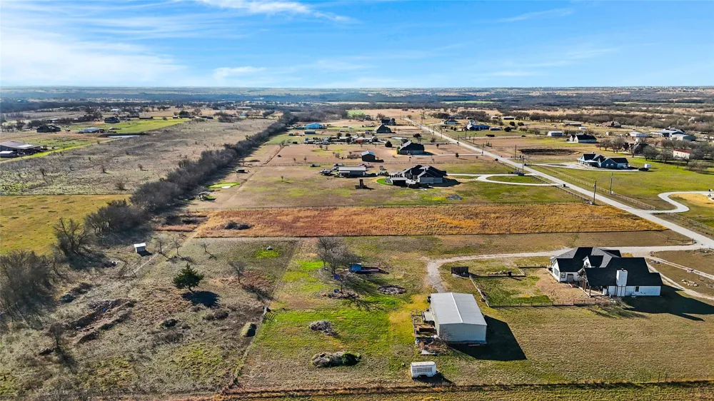 High Mesa Drive Justin, TX 76247