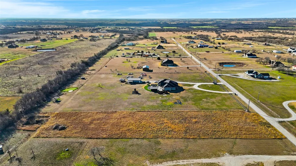 High Mesa Drive Justin, TX 76247