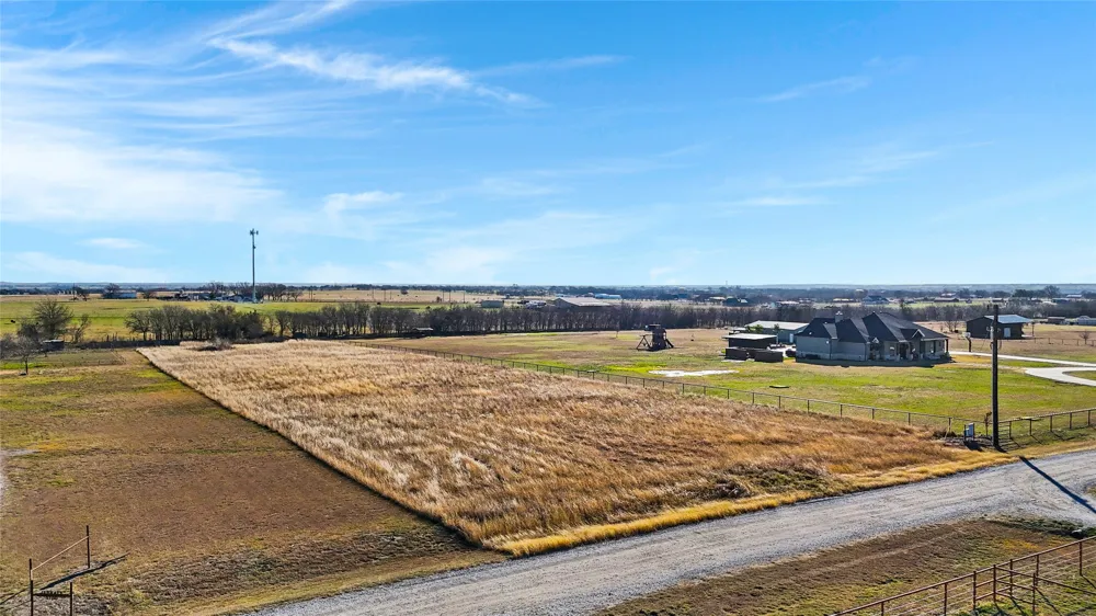 High Mesa Drive Justin, TX 76247
