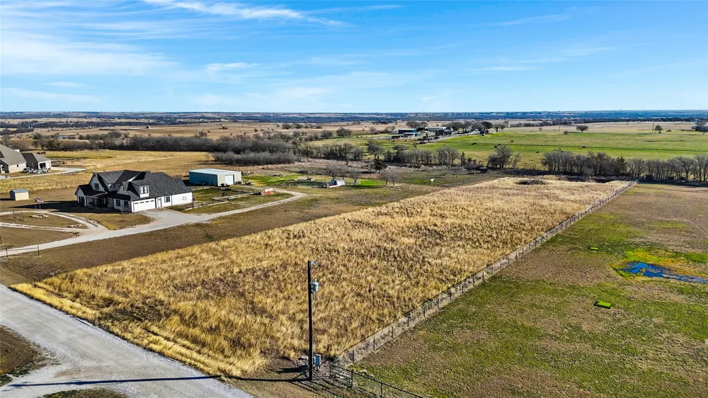 High Mesa Drive Justin, TX 76247