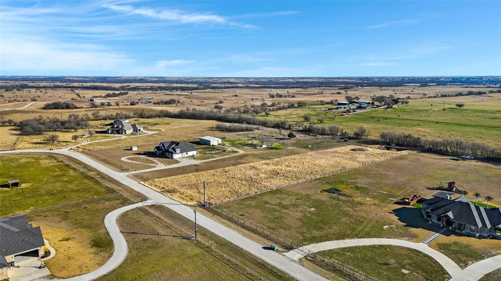 High Mesa Drive Justin, TX 76247