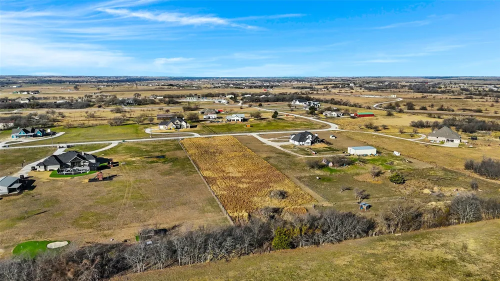 High Mesa Drive Justin, TX 76247