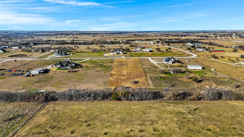 High Mesa Drive Justin, TX 76247
