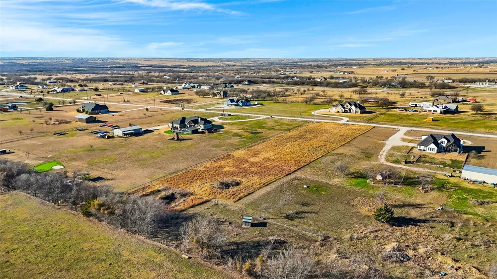 High Mesa Drive Justin, TX 76247
