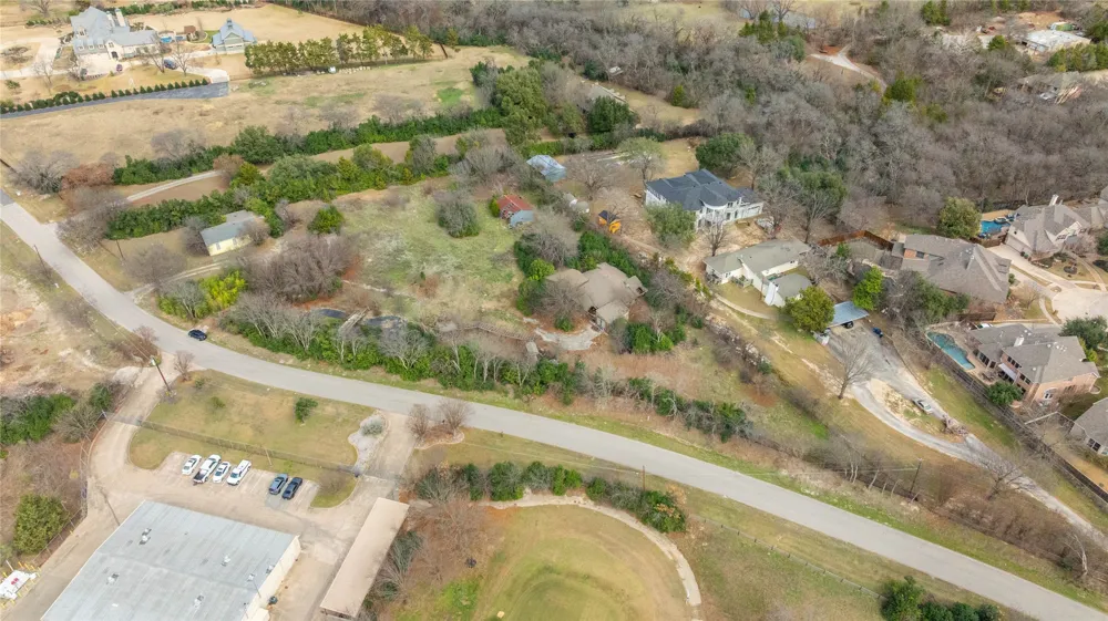382 Dublin Road Parker, TX 75094
