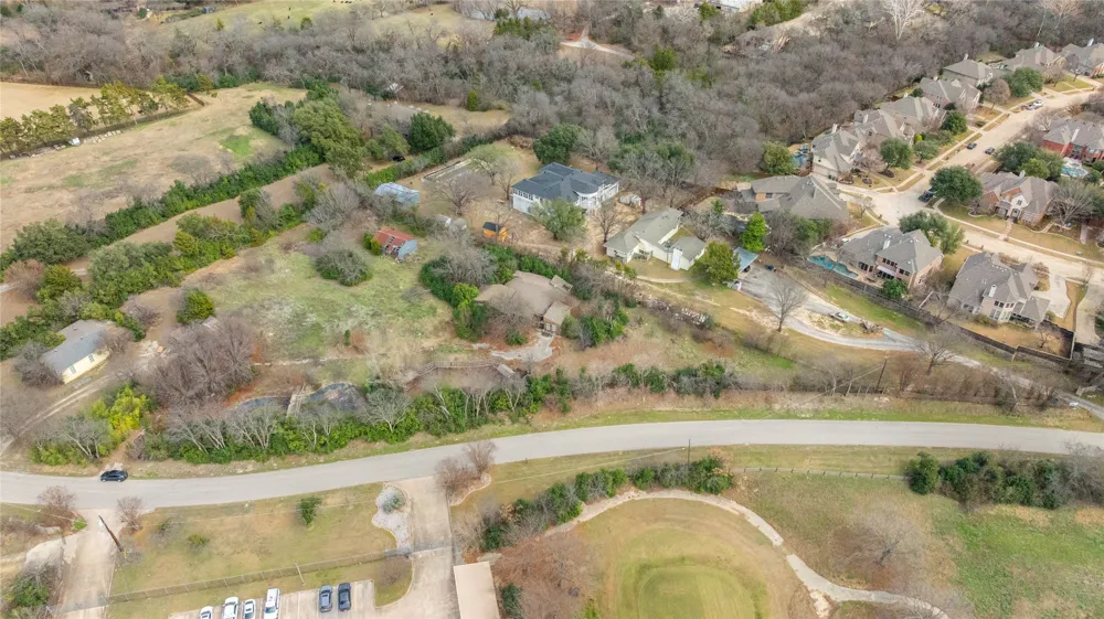 382 Dublin Road Parker, TX 75094