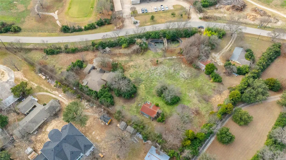 382 Dublin Road Parker, TX 75094