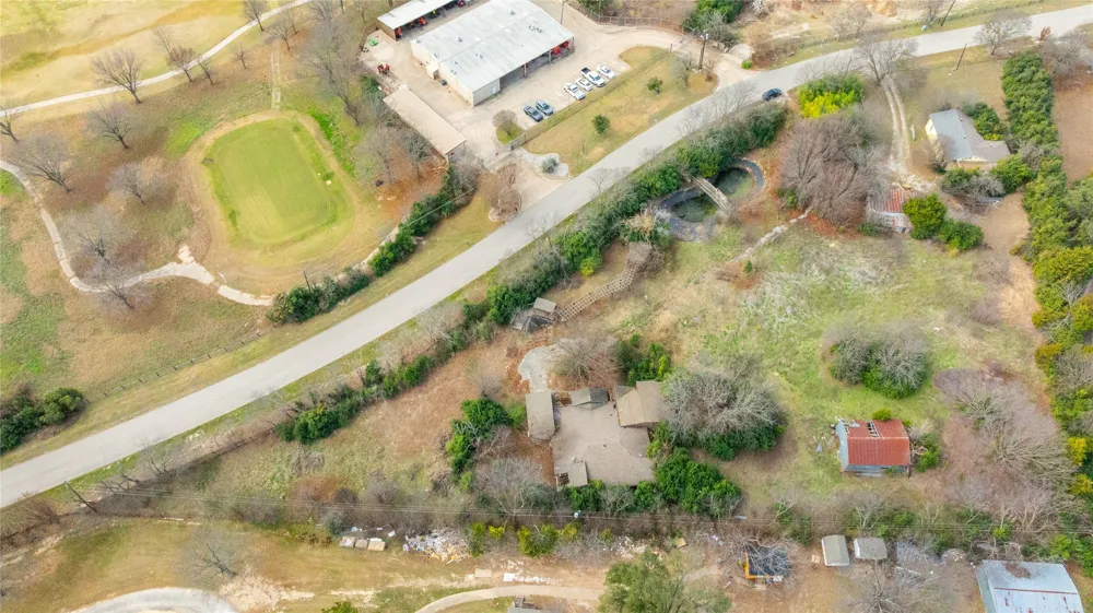 382 Dublin Road Parker, TX 75094