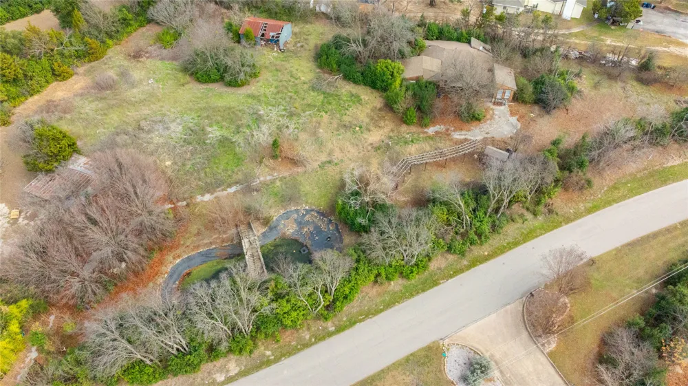 382 Dublin Road Parker, TX 75094