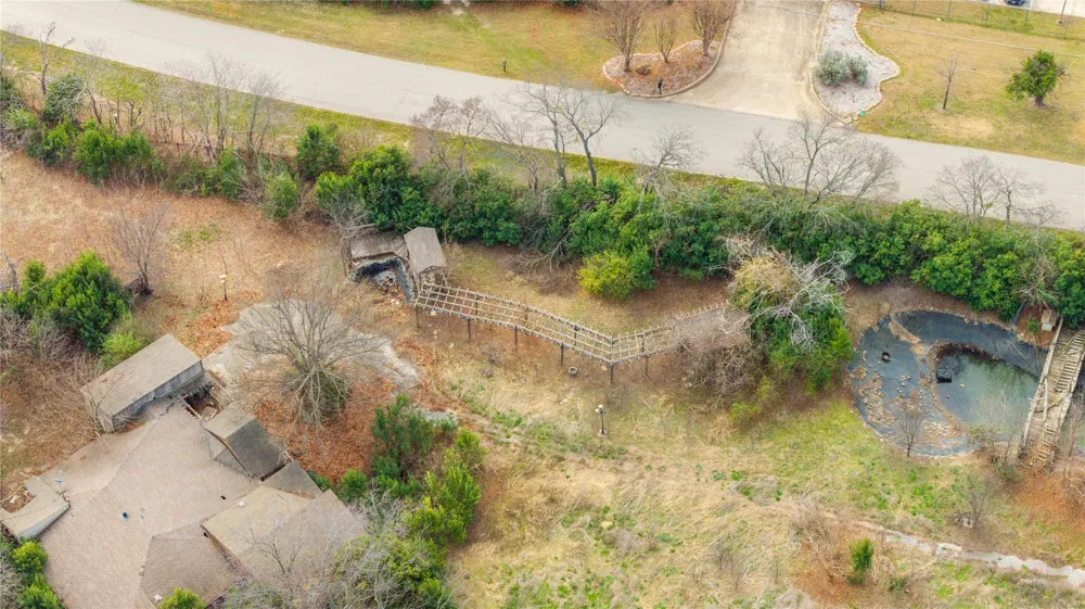 382 Dublin Road Parker, TX 75094