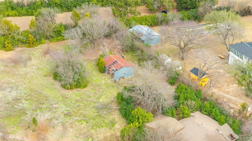 382 Dublin Road Parker, TX 75094