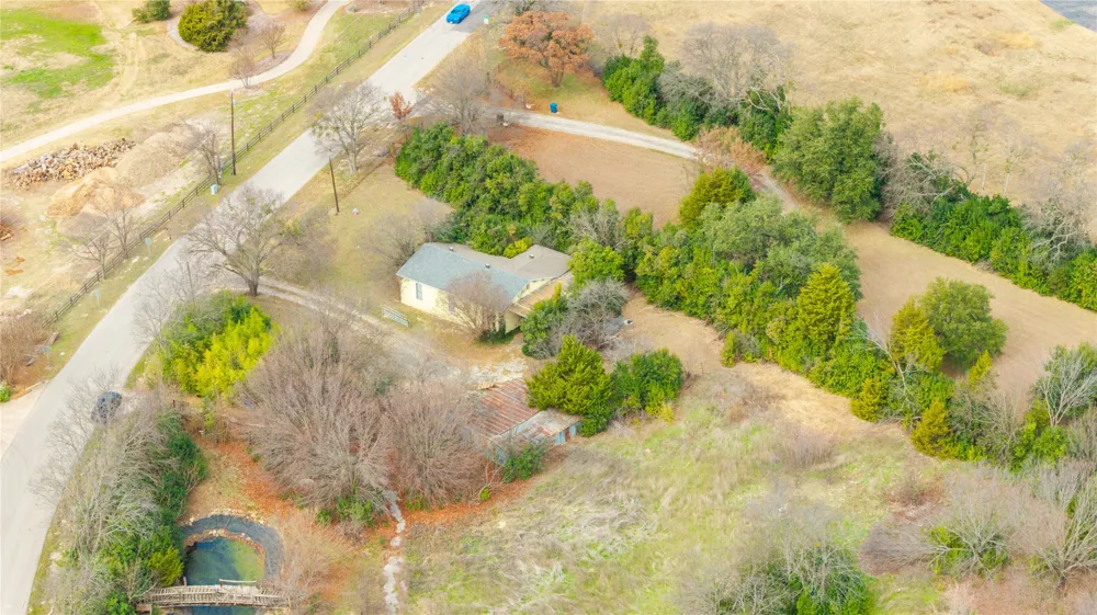 382 Dublin Road Parker, TX 75094