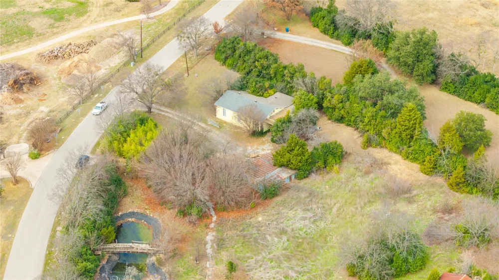 382 Dublin Road Parker, TX 75094
