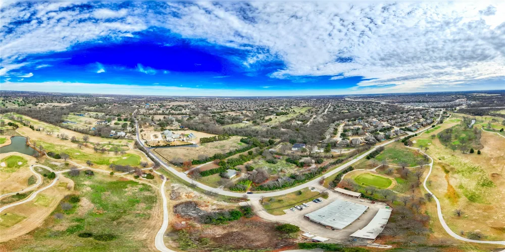 382 Dublin Road Parker, TX 75094