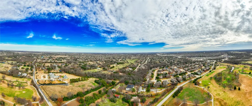 382 Dublin Road Parker, TX 75094