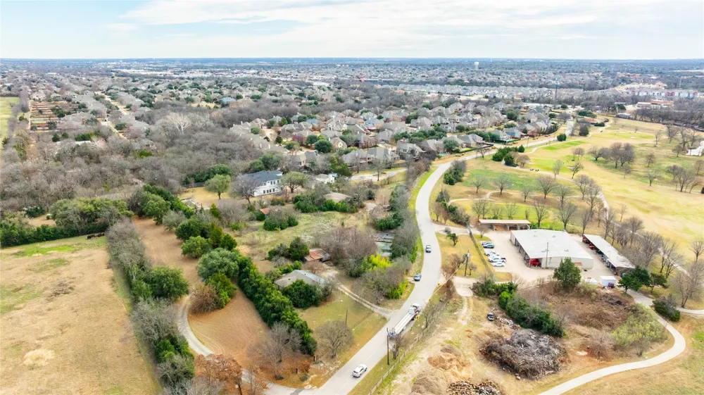 382 Dublin Road Parker, TX 75094