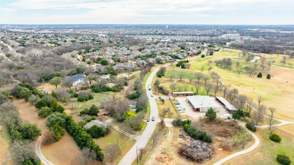 382 Dublin Road Parker, TX 75094