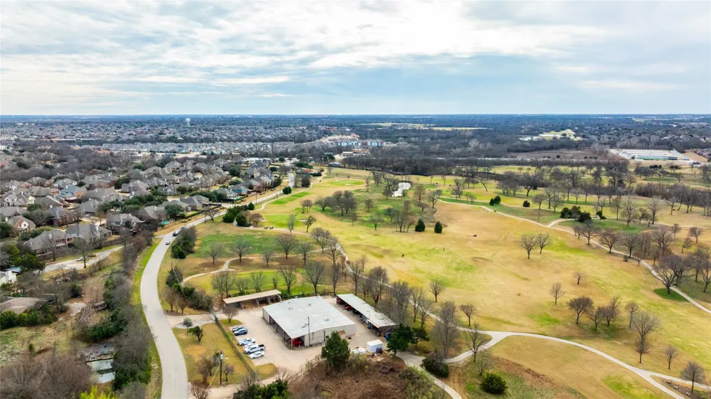 382 Dublin Road Parker, TX 75094