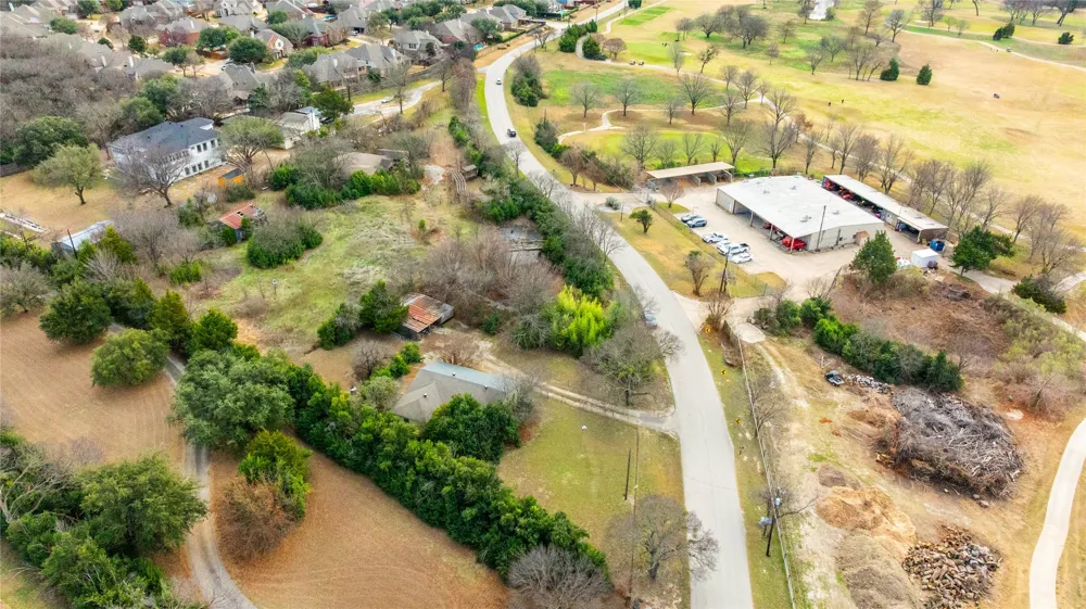 382 Dublin Road Parker, TX 75094