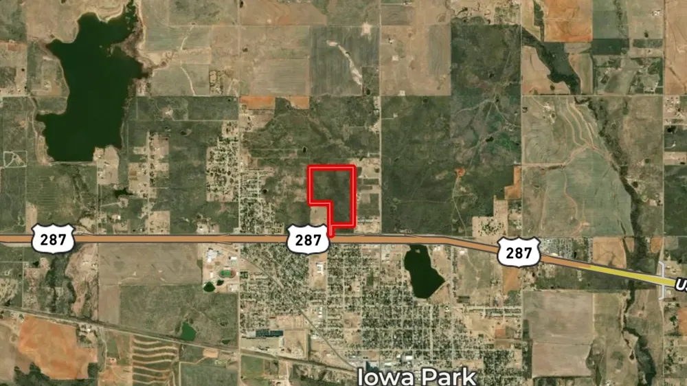 E Hwy 287 Wichita Falls, TX 76302