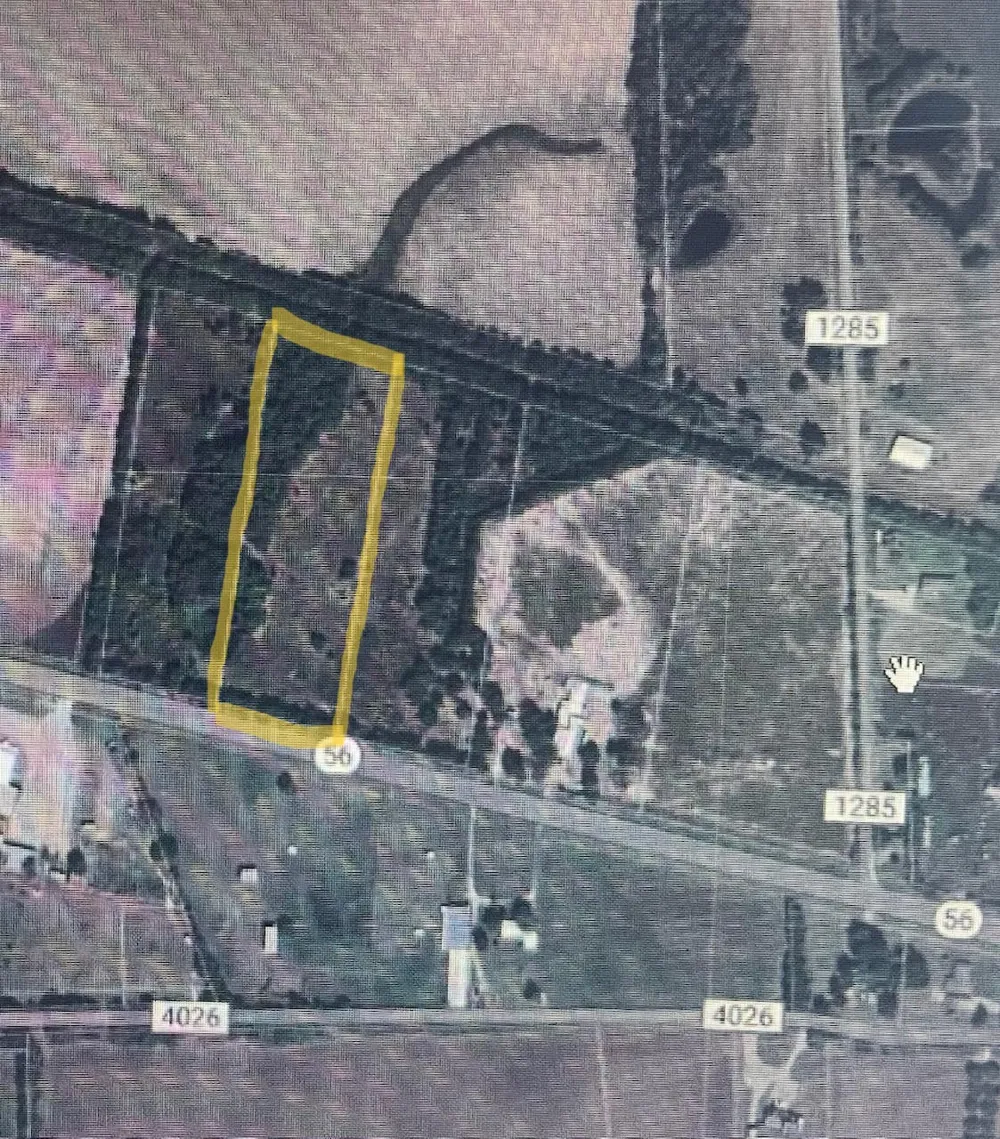 St Hwy 56 W Ector, TX 75439
