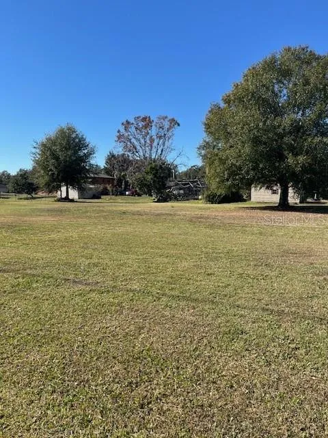 Lot 589 MARIE DRIVE Zephyrhills, FL 33541