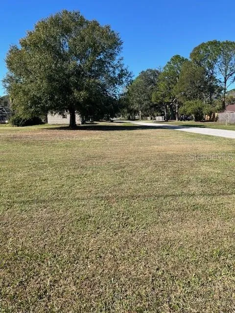 Lot 589 MARIE DRIVE Zephyrhills, FL 33541