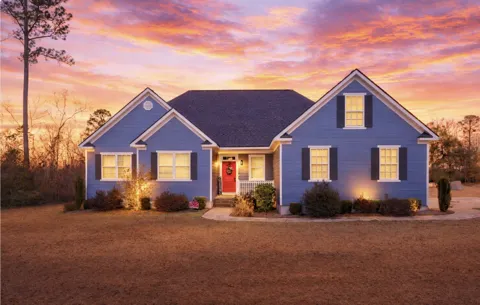 117 Meadow View Lane