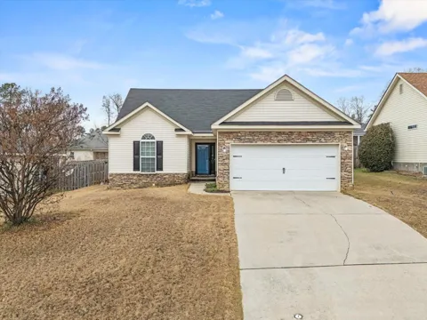937 Arbor Springs Circle