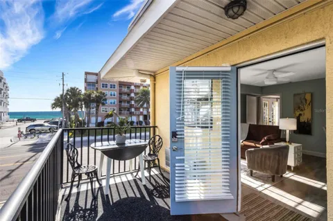 16333 GULF BOULEVARD #215