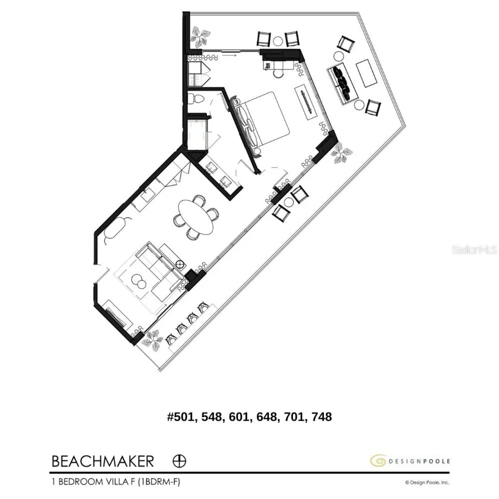 15000 MADEIRA WAY #409 Madeira Beach, FL 33708
