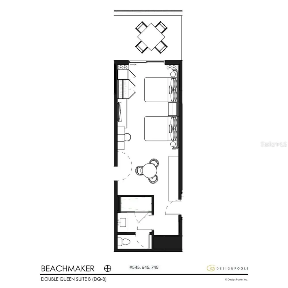 15000 MADEIRA WAY #615 Madeira Beach, FL 33708