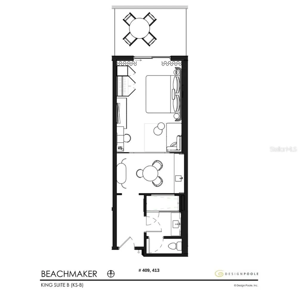 15000 MADEIRA WAY #615 Madeira Beach, FL 33708