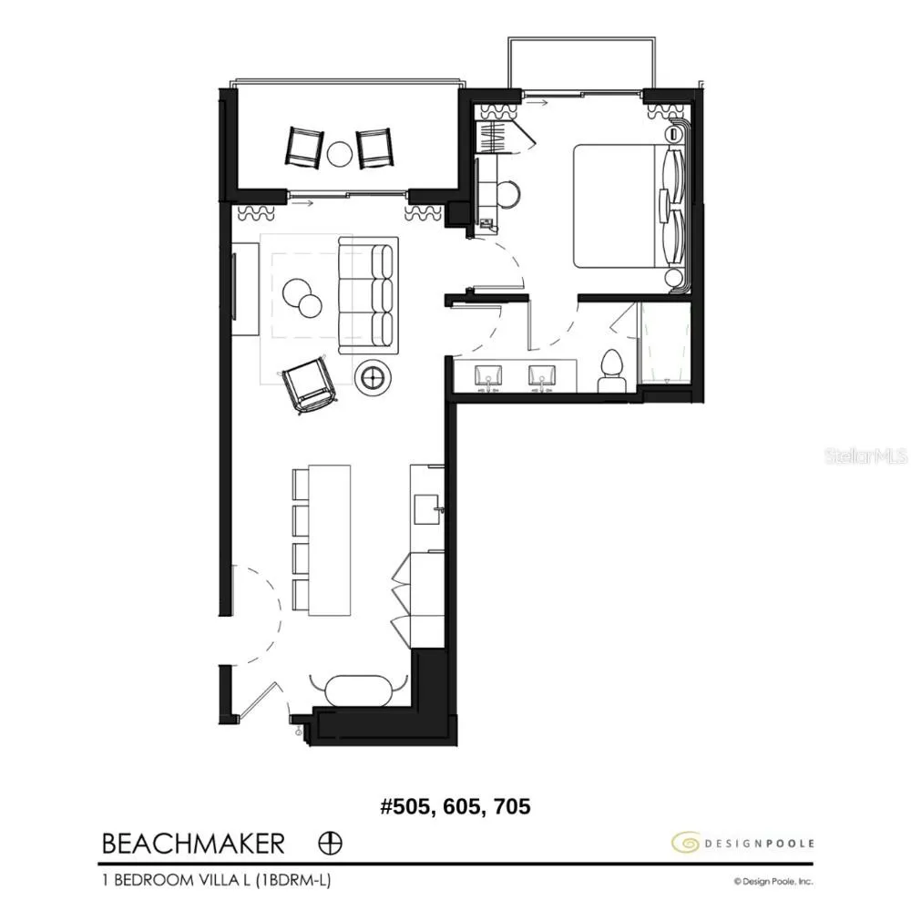 15000 MADEIRA WAY #615 Madeira Beach, FL 33708
