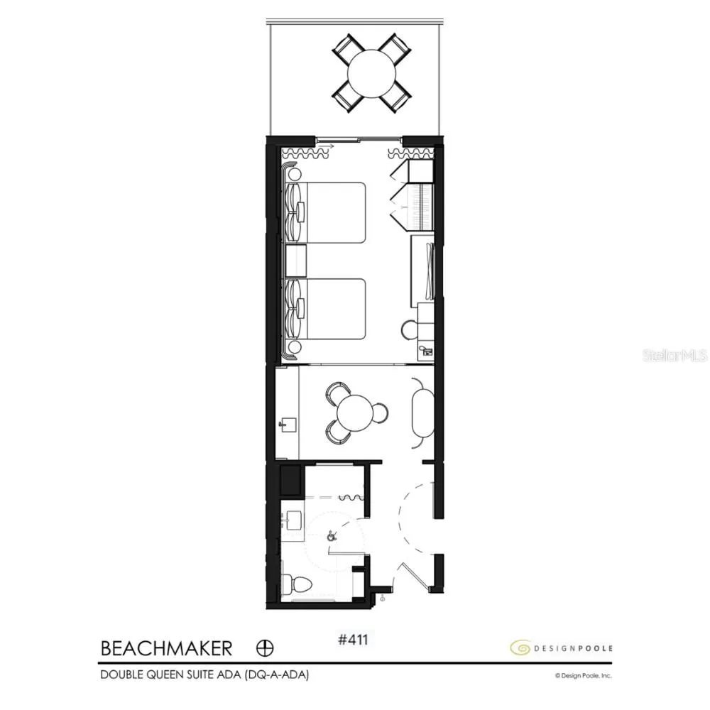 15000 MADEIRA WAY #613 Madeira Beach, FL 33708