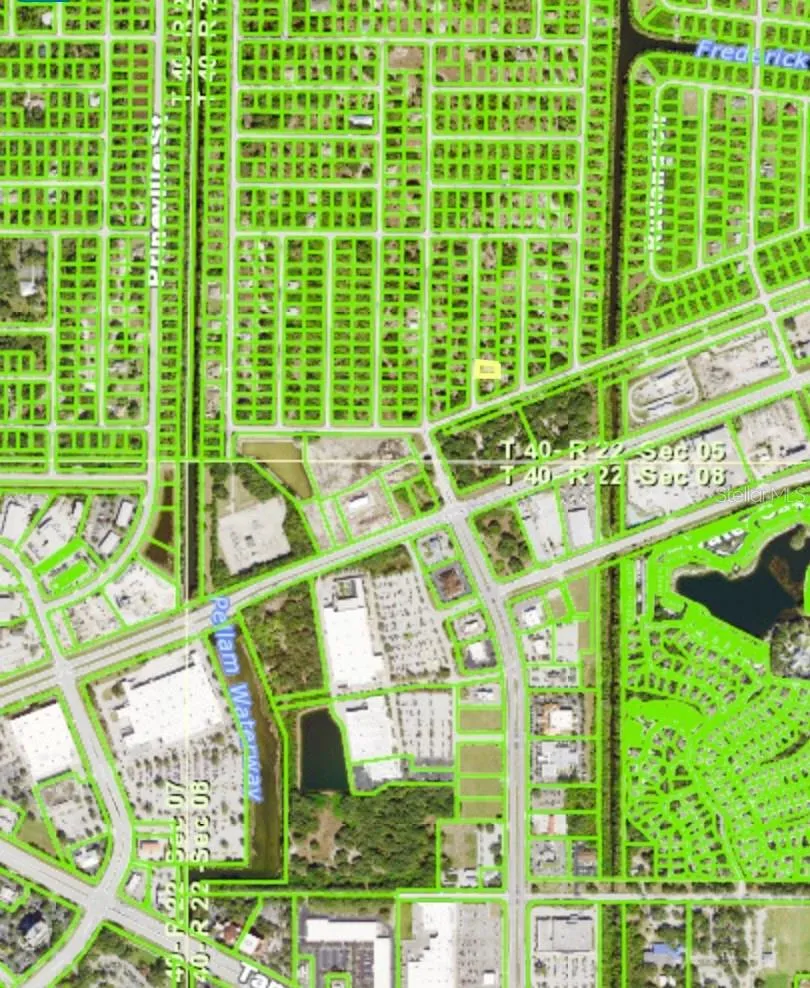 474 ADMIRAL STREET Port Charlotte, FL 33954