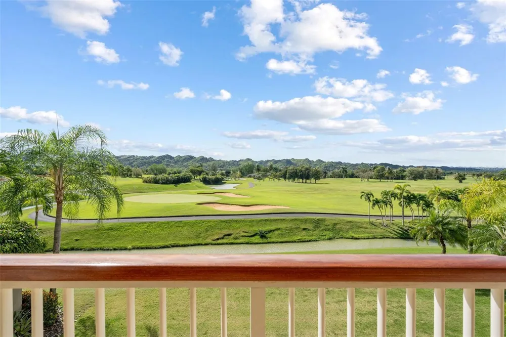 500 PLANTATION DRIVE #3206 Dorado, PR 00646