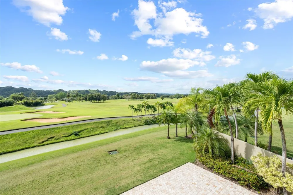 500 PLANTATION DRIVE #3206 Dorado, PR 00646