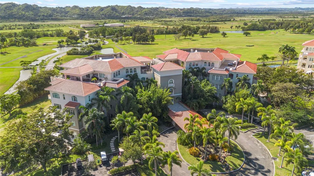 500 PLANTATION DRIVE #3206 Dorado, PR 00646