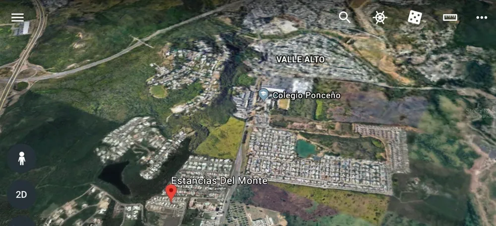L10 CARR. 14 BO CERRILLOS Ponce, PR 00780