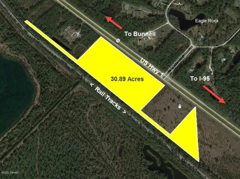 US 1      (30.89AC) Highway