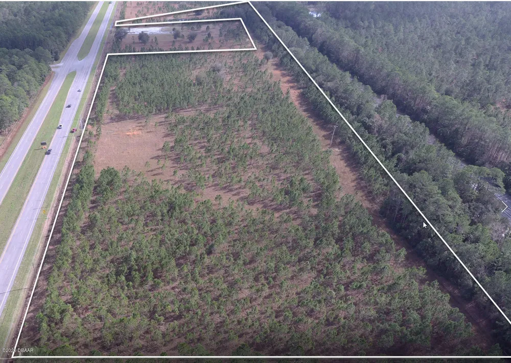 US 1      (30.89AC) Highway Bunnell, FL 32110