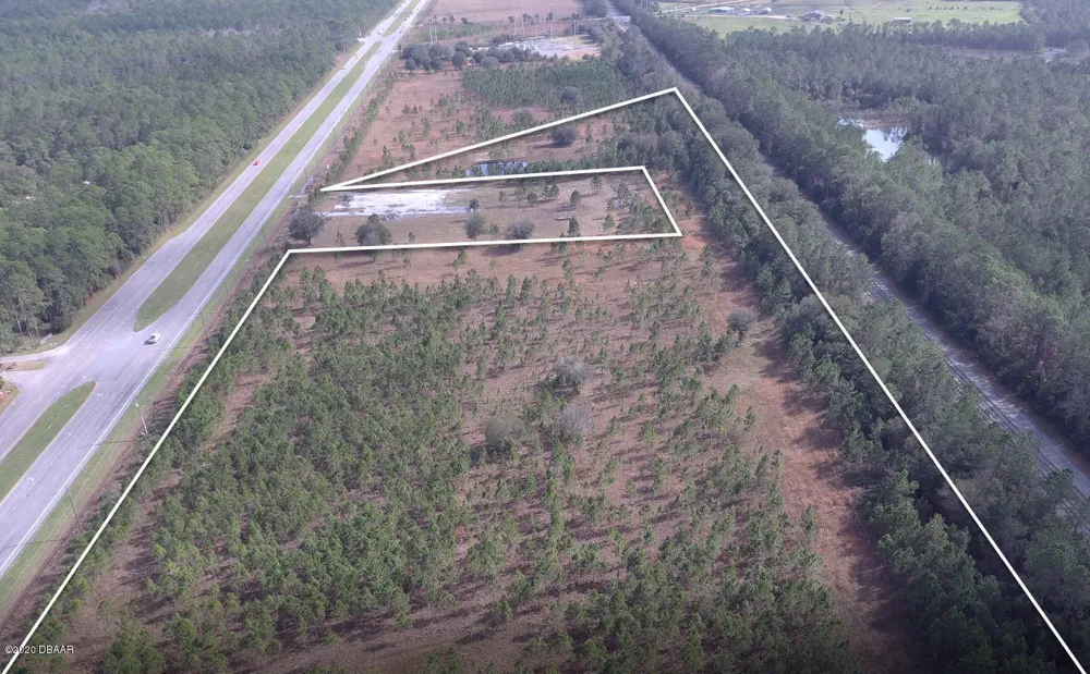 US 1      (30.89AC) Highway Bunnell, FL 32110