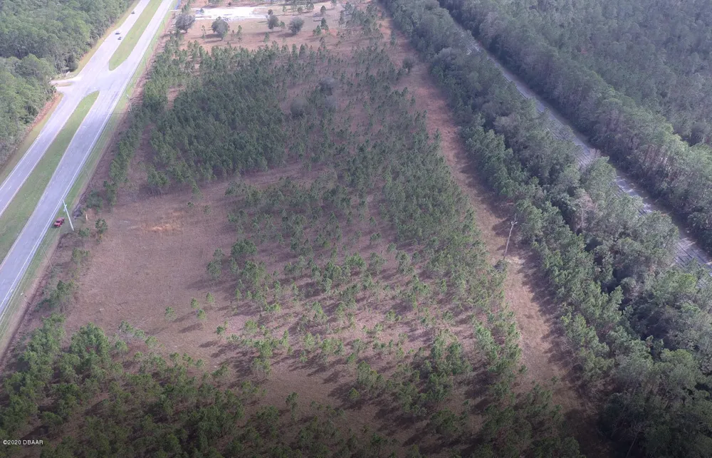 US 1      (30.89AC) Highway Bunnell, FL 32110