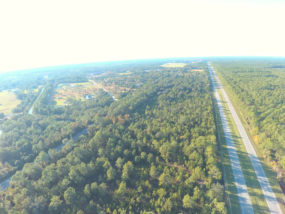 US 1   (22.77 AC) Highway Bunnell, FL 32110