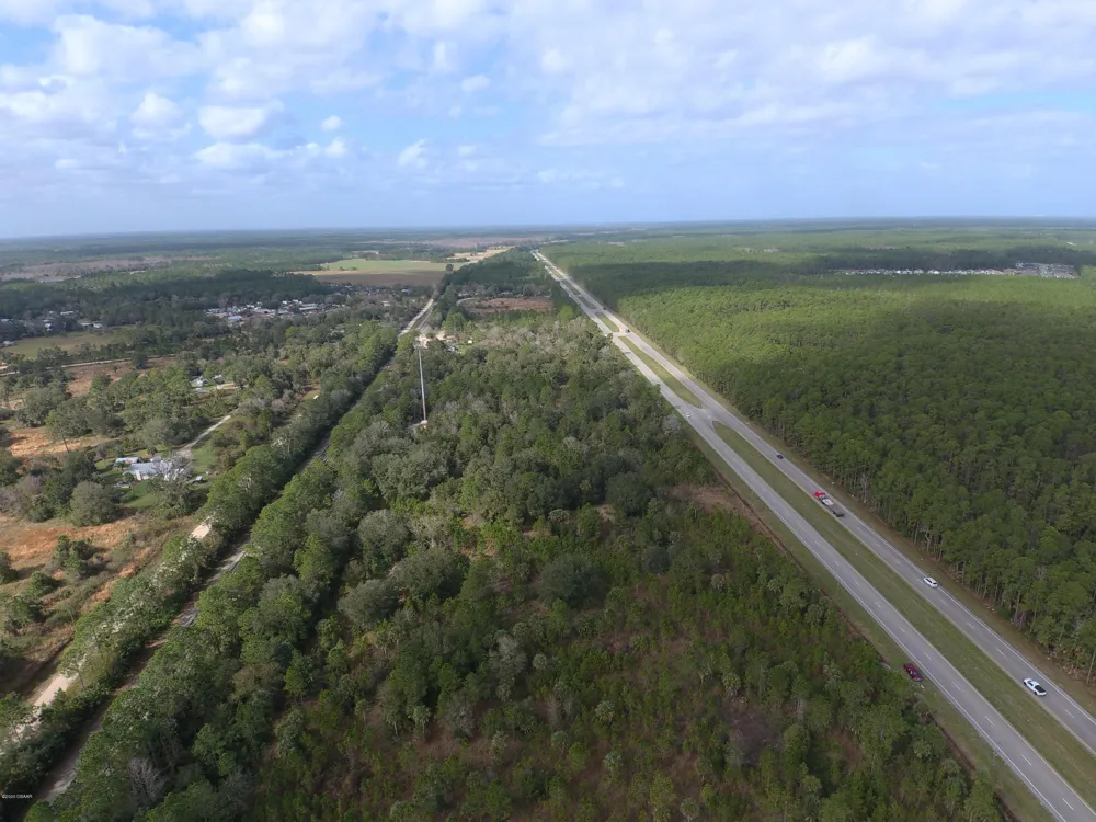 US 1   (22.77 AC) Highway Bunnell, FL 32110