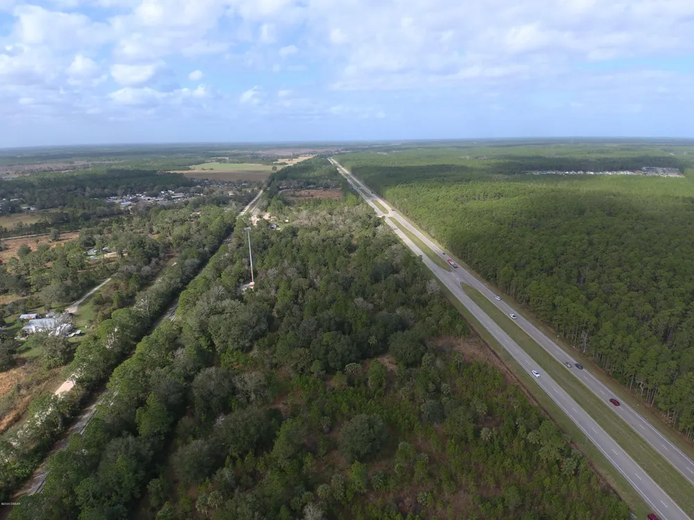 US 1   (22.77 AC) Highway Bunnell, FL 32110
