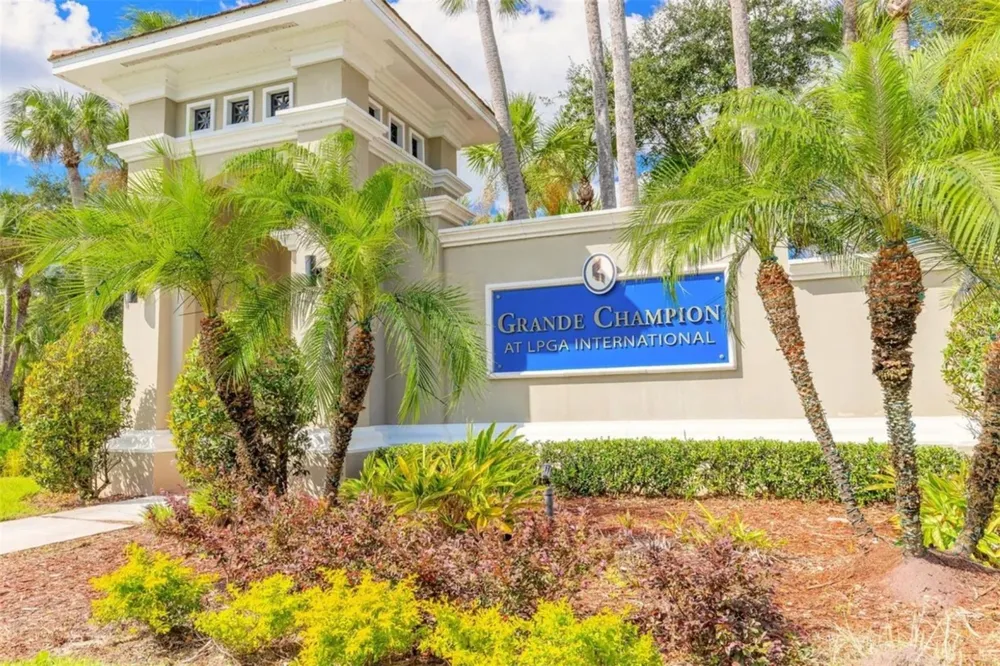 106 CARMICHAEL WAY Daytona Beach, FL 32124